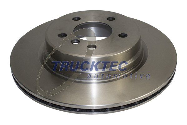 TRUCKTEC AUTOMOTIVE Piduriketas 08.34.153